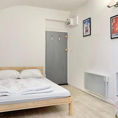 #Bz The Heart Of Grenoble Hyper-Centre Ideal For Students Eksteriør billede