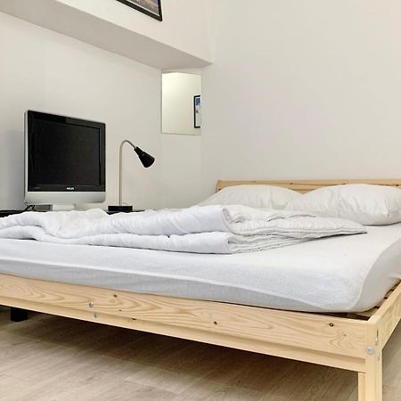 #Bz The Heart Of Grenoble Hyper-Centre Ideal For Students Eksteriør billede